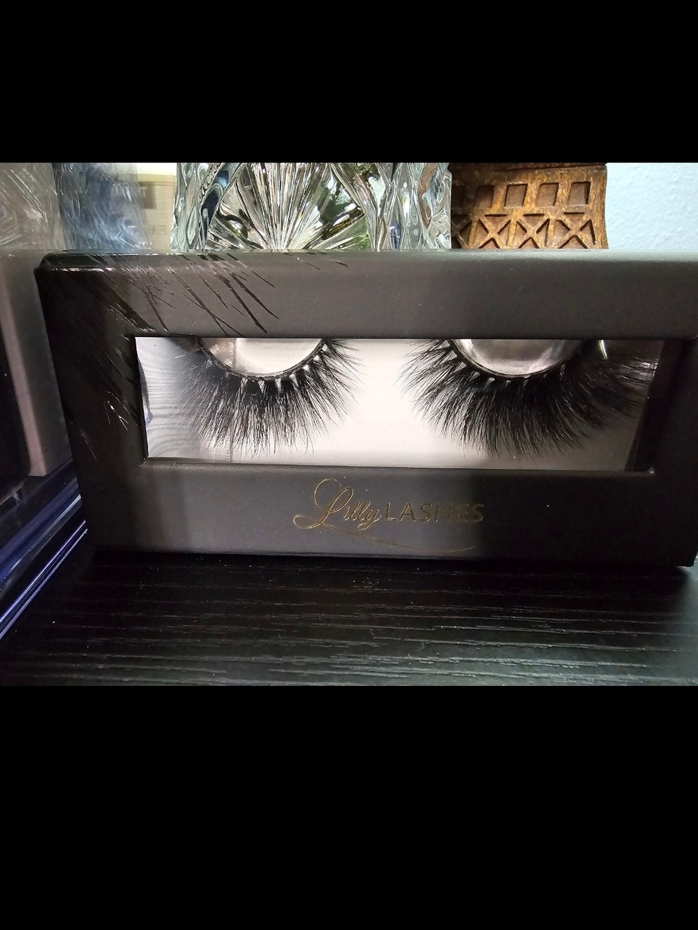 Lashes Bundle New X3 High-end boxes